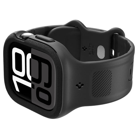 Spigen Apple Watch 10/11 (46mm) 保護殼 + 錶帶 - Vault Pro